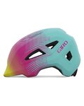 GIRO Fahrradhelm - SCAMP II - mehrfarbig