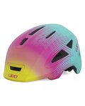 GIRO Fahrradhelm - SCAMP II - mehrfarbig