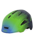 GIRO Fahrradhelm - SCAMP II - mehrfarbig