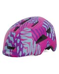 GIRO Fahrradhelm - SCAMP II - mehrfarbig