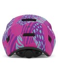 GIRO Fahrradhelm - SCAMP II - mehrfarbig