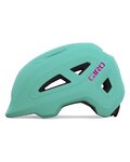 GIRO Fahrradhelm - SCAMP II - Grün
