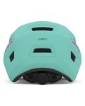 GIRO Fahrradhelm - SCAMP II - Grün