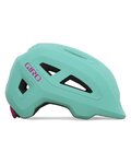 GIRO Fahrradhelm - SCAMP II - Grün