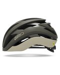 GIRO Fahrradhelm - CIELO MIPS - Beige/Grün