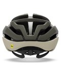 GIRO Fahrradhelm - CIELO MIPS - Beige/Grün