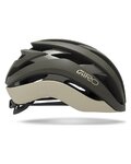 GIRO Fahrradhelm - CIELO MIPS - Beige/Grün