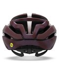 GIRO Fahrradhelm - CIELO MIPS - bordeaux