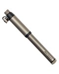 BLACKBURN Pumpe - CO2 MINI PUMP - Grau