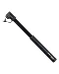 BLACKBURN Pumpe - AIRSTIK - Schwarz