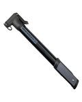 BLACKBURN Pumpe - GRID MINI PUMP - Schwarz