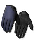GIRO Langfinger-Fahrradhandschuhe - DND - Blau