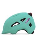 GIRO Fahrradhelm - SCAMP II LED - Grün