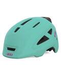 GIRO Fahrradhelm - SCAMP II LED - Grün