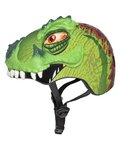 BELL Fahrradhelm - RASKULLZ T-REX - Grün