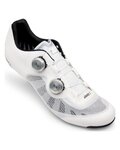 GIRO Fahrradschuhe - IMPERIAL II - Weiß