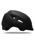 GIRO Fahrradhelm - SCAMP II - Schwarz