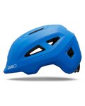 GIRO Fahrradhelm - SCAMP II - Schwarz