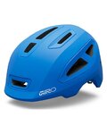 GIRO Fahrradhelm - SCAMP II - Schwarz