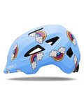 GIRO Fahrradhelm - SCAMP II - Blau