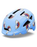 GIRO Fahrradhelm - SCAMP II - Blau