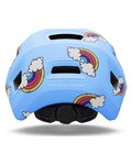 GIRO Fahrradhelm - SCAMP II - Blau