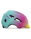 GIRO Fahrradhelm - SCAMP II MIPS - mehrfarbig