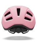GIRO Fahrradhelm - FIXTURE II YOUTH - Rosa