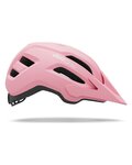 GIRO Fahrradhelm - FIXTURE II YOUTH - Rosa