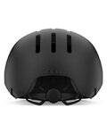 GIRO Fahrradhelm - HOXTON - Schwarz