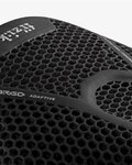 FIZIK Sattel - VENTO ARGO R3 - 140MM ADAPTIVE - Schwarz