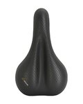 SELLE ROYAL Sattel - AVENUE ATHLETIC - Schwarz