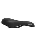 SELLE ROYAL Sattel - AVENUE ATHLETIC - Schwarz