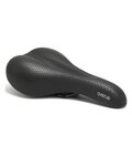 SELLE ROYAL Sattel - AVENUE ATHLETIC - Schwarz
