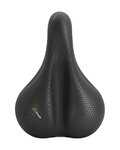 SELLE ROYAL Sattel - AVENUDE MODERATE - Schwarz