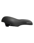 SELLE ROYAL Sattel - AVENUDE RELAXED - Schwarz