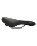 SELLE ROYAL Sattel - VIVO RELAXED - Schwarz