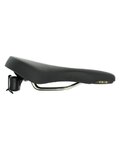 SELLE ROYAL Sattel - VAIA MODERATE - Schwarz