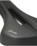 SELLE ROYAL Sattel - VAIA MODERATE - Schwarz
