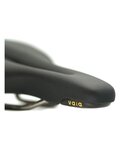SELLE ROYAL Sattel - VAIA MODERATE - Schwarz