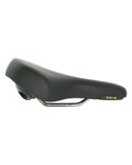 SELLE ROYAL Sattel - VAIA RELAXED - Schwarz