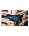 SELLE ROYAL Sattel - VAIA RELAXED - Schwarz