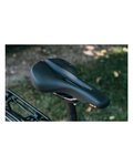 SELLE ROYAL Sattel - VAIA ATHLETIC - Schwarz
