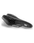 SELLE ROYAL Sattel - FREEWAY ATHLETIC - Schwarz