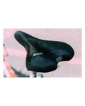 SELLE ROYAL Sattel - FREEWAY ATHLETIC - Schwarz