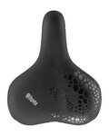 SELLE ROYAL Sattel - FREEWAY RELAXED - Schwarz