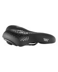 SELLE ROYAL Sattel - FREEWAY RELAXED - Schwarz