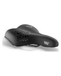SELLE ROYAL Sattel - FREEWAY RELAXED - Schwarz