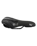 SELLE ROYAL Sattel - FREEWAY MODERATE - Schwarz