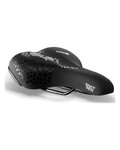 SELLE ROYAL Sattel - FREEWAY MODERATE - Schwarz